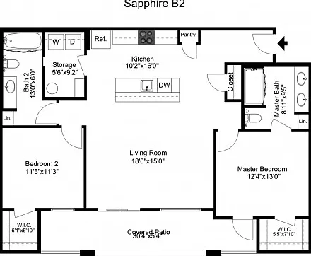 Sapphire Sapphire