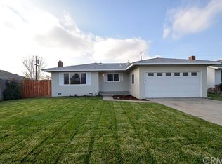 1505 Buller St, Atwater, CA 95301