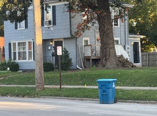 811 E Main St #2, Urbana, IL 61802