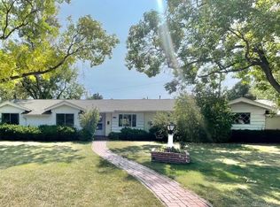 3500 Otis St, Wheat Ridge, CO 80033