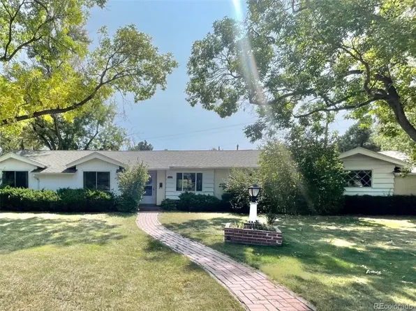 3500 Otis Street, Wheat Ridge, CO 80033