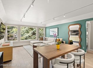 950 Vine St, Aspen, CO 81611