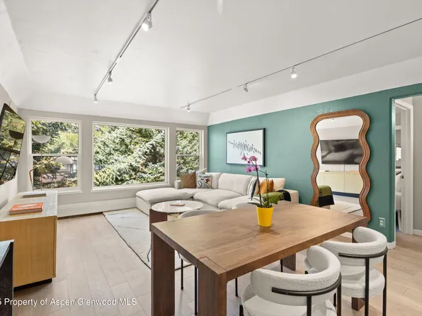 950 Vine St, Aspen, CO 81611