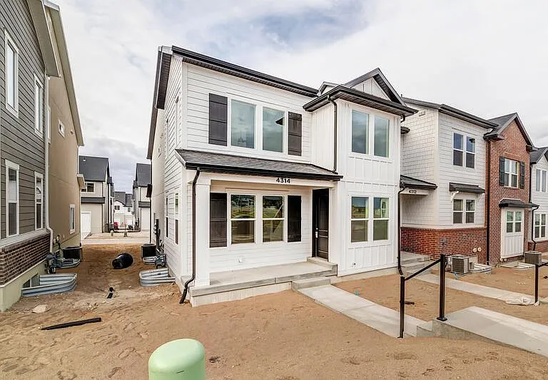 4314 W Rex Peak Way — Photo 2