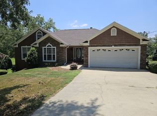 350 Swindall Cir, Rainbow City, AL 35906