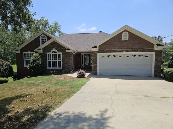 350 Swindall Cir, Rainbow City, AL 35906