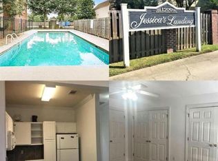 1500 Brightside Dr APT B5, Baton Rouge, LA 70820