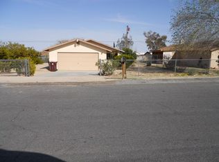 5437 Baileya Ave, Twentynine Palms, CA 92277