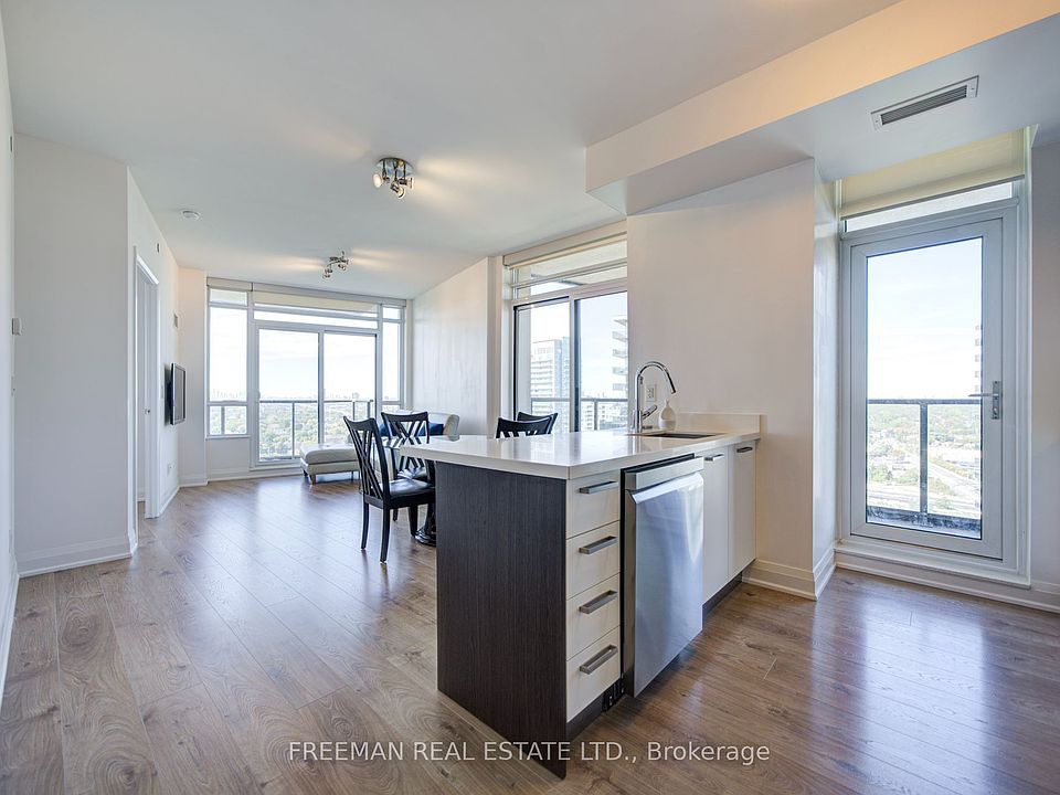 1st image of 36 Park Lawn Rd #2305