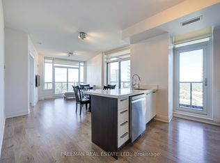 36 Park Lawn Rd #2305, Toronto, ON M8V 0E5