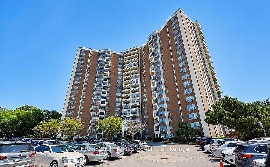 1st image of 60 Pavane Linkway Unit 301
