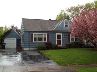 336 Westchester Ave, Irondequoit, NY 14609