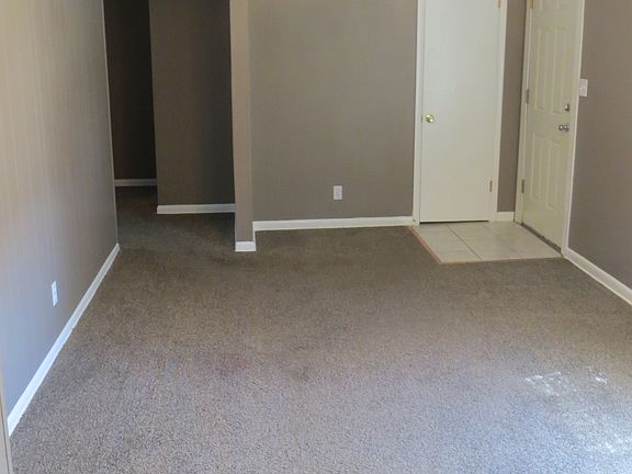 Living Room looking east