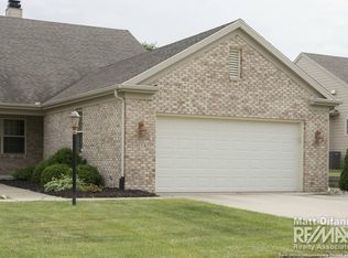 1813A Lydia Ct, Urbana, IL 61802