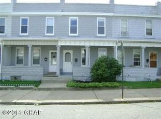 328 Muir Ave, Hazleton, PA 18201
