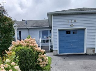 150 Hughes St, Carleton Place, ON K7C4N1