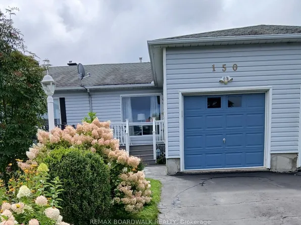 150 Hughes St, Carleton Place, ON K7C 4N1
