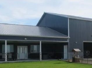 1880 Highway 61 N, Lemoyne, NE 69146