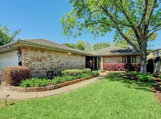 3708 Bellaire Blvd, Houston, TX 77025