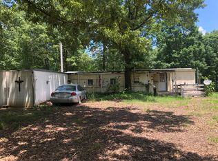174 J Bar J Rd, Violet Hill, AR 72584