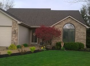 633 Darlington Ct, Fort Wayne, IN