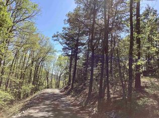 TRACT 7 Chaparral Ln, Mena, AR 71953