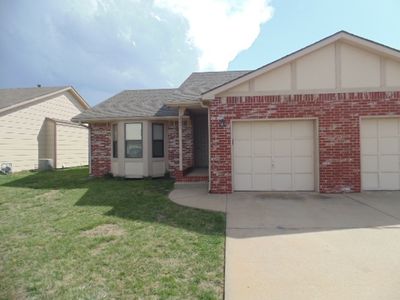 3222 N Longfellow Ct, Wichita, KS, 67226