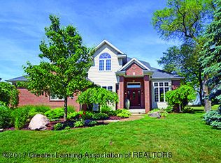 5613 Star Flower Dr, Haslett, MI 48840