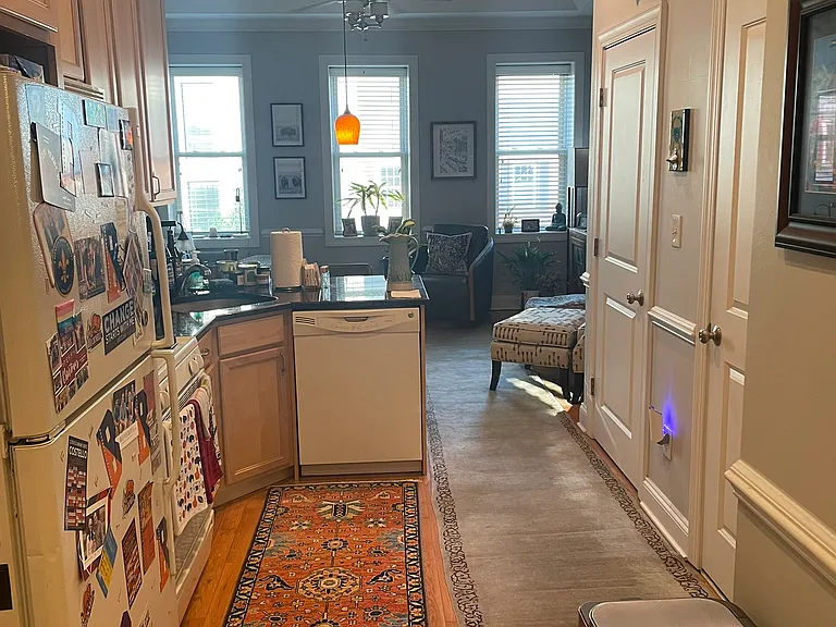 1202 S Charles St #3 — Photo 1