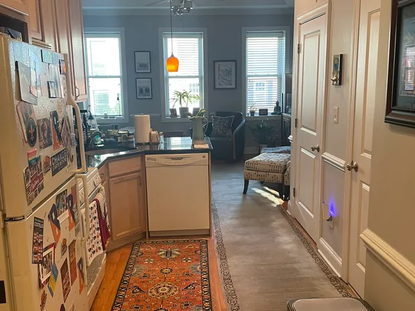 1202 S Charles St APT 3, Baltimore, MD 21230