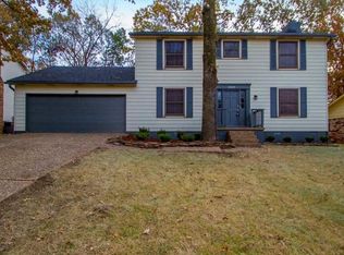 2209 Peach Tree Dr, Little Rock, AR 72211