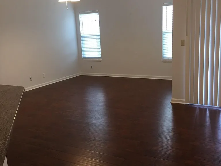 Family and Dining Rooms