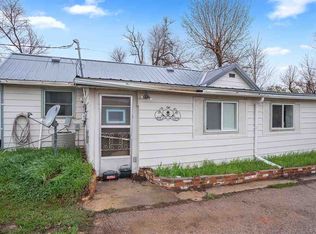 2118 Hill St, Sturgis, SD 57785