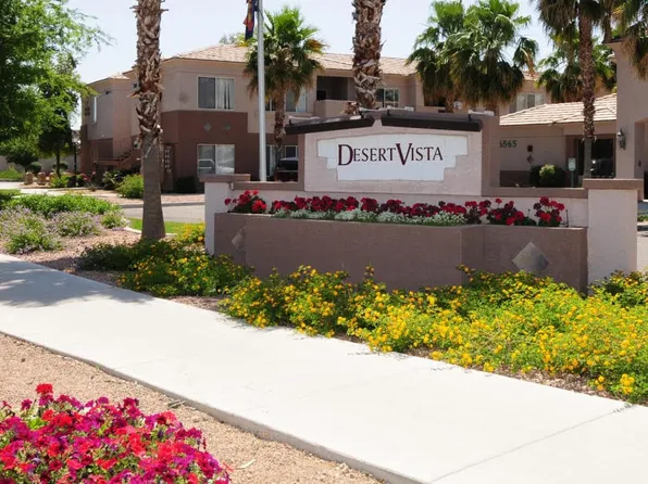 Desert Vista Apartments