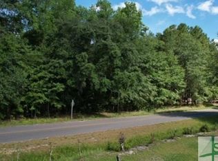 0 Carver Ave, Sylvania, GA 30467