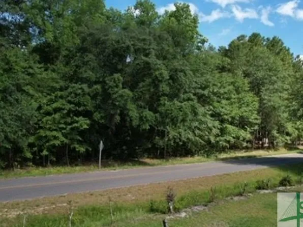 0 Carver Avenue, Sylvania, GA 30467