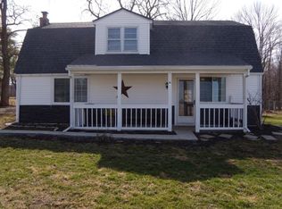 11745 Smith Rd NW, Lithopolis, OH 43136