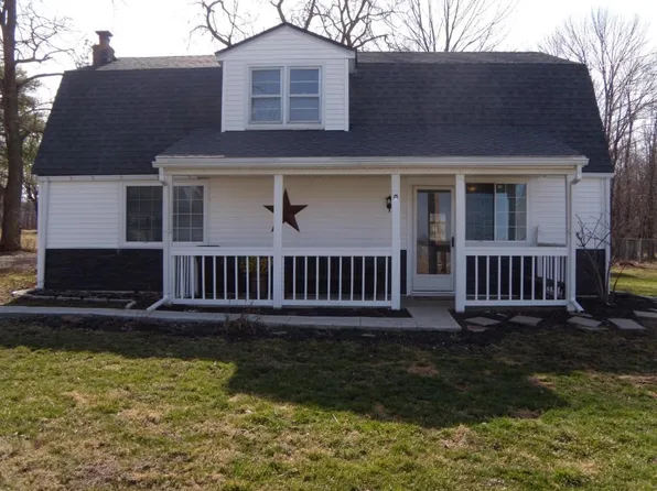 11745 Smith Rd NW, Lithopolis, OH 43136