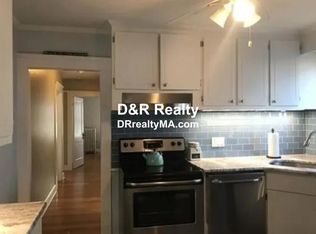 1 Field Rd #1, Arlington, MA 02476