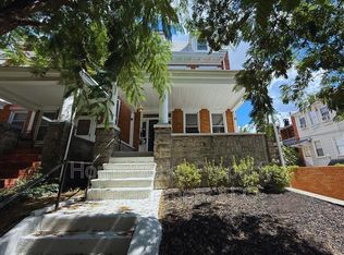 3301 Guilford Ave FLOOR BASEMENT, Baltimore, MD 21218