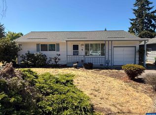 2280 Electric St SE, Salem, OR 97302