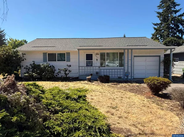 2280 Electric St SE, Salem, OR 97302