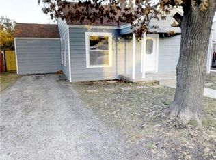 3509 6th Ave, Fort Worth, TX 76110