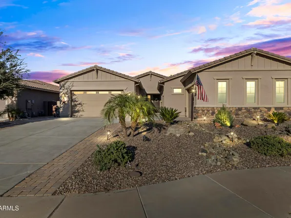 22290 E DESERT SPOON Drive, Queen Creek, AZ 85142