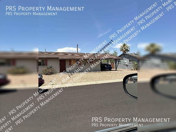 ASU property near ASU
