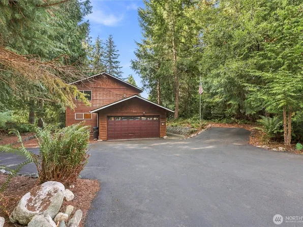 5921 Cedar Court, Hansville, WA 98340