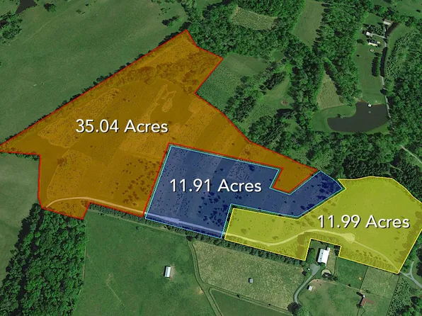 Christmas Tree Ln, Round Hill, VA 20141