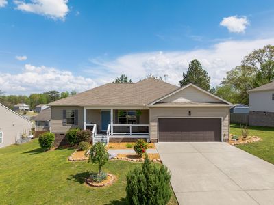 157 Battle Bluff Dr, Rossville, GA, 30741
