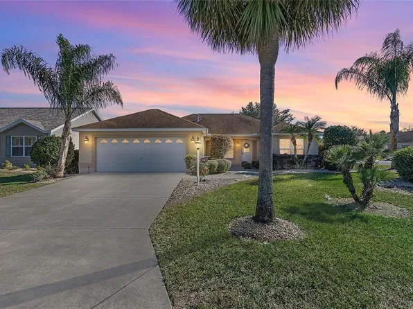 1982 Somerset Ave, The Villages, FL 32162