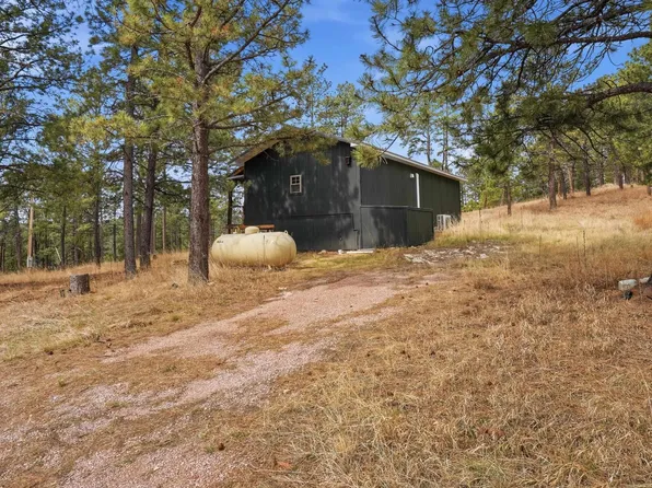 24427 Thovson Rd, Keystone, SD 57751